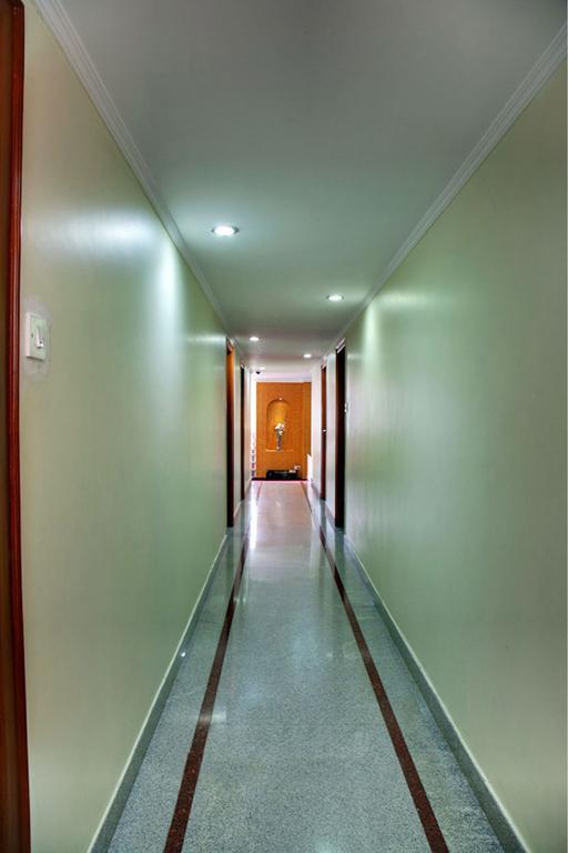 Hotel Stay Inn Bangalore Exterior photo