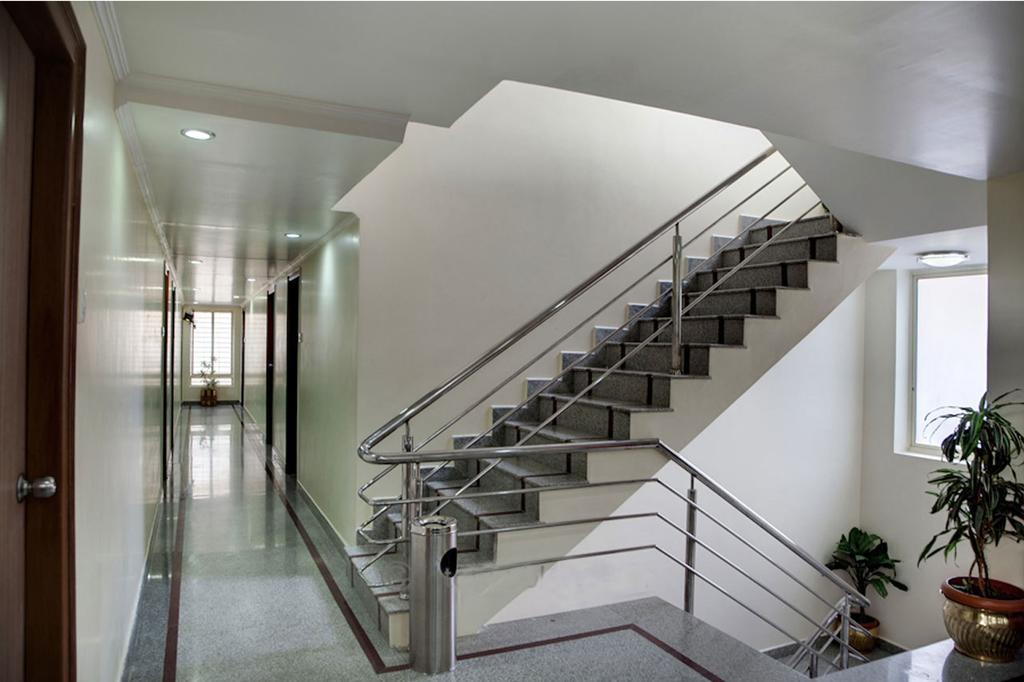 Hotel Stay Inn Bangalore Exterior photo