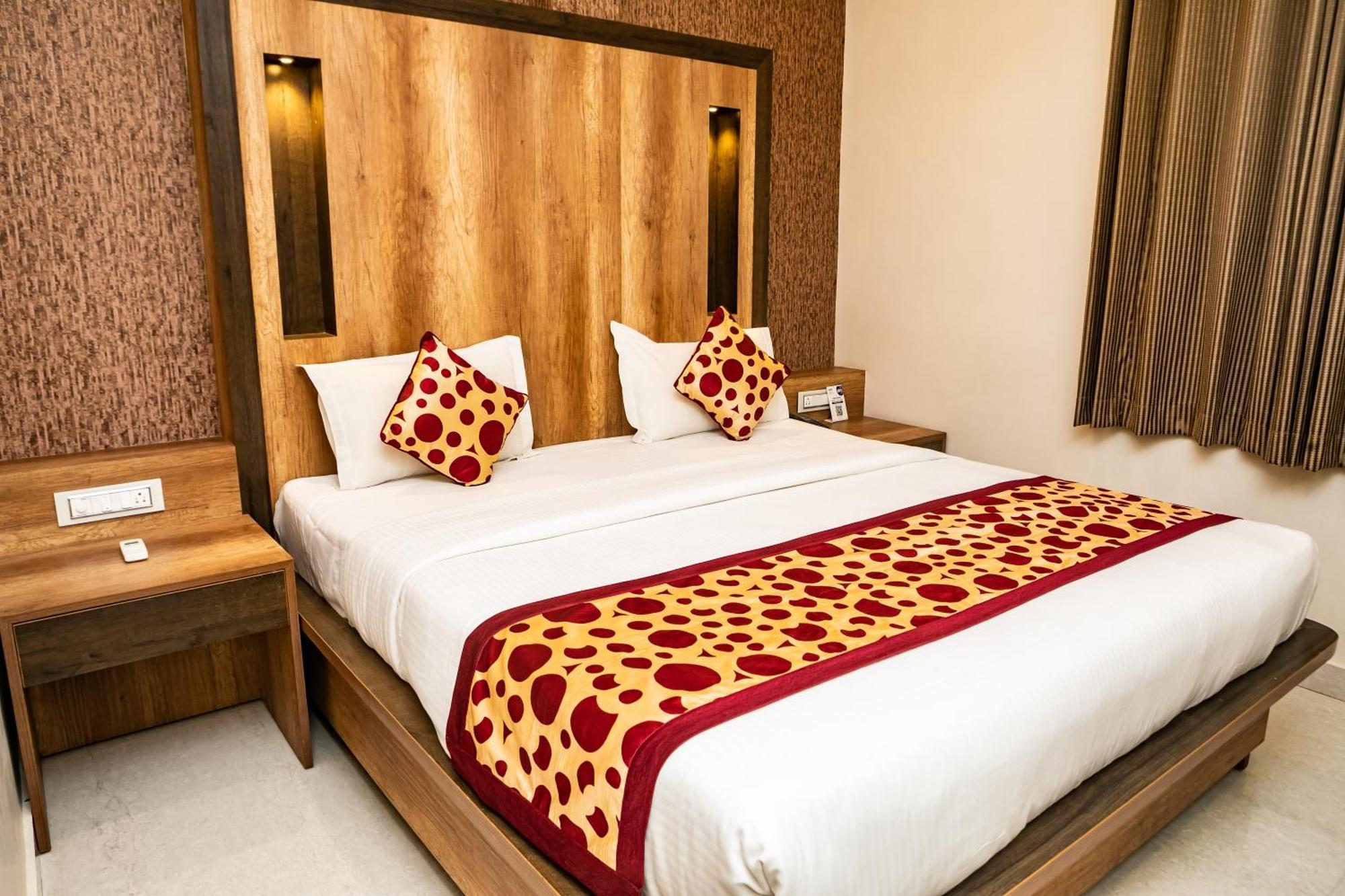 Hotel Stay Inn Bangalore Room photo