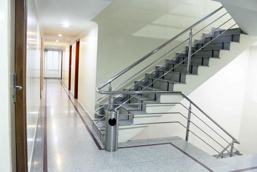 Hotel Stay Inn Bangalore Exterior photo